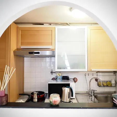 Pollaiuoli Apartment *
